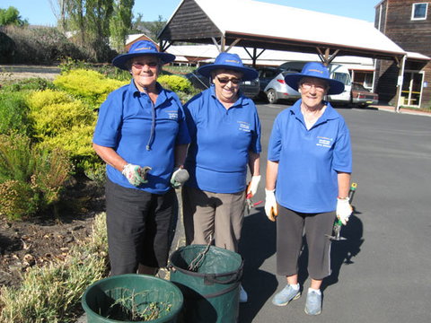 Corumbene Nursing Home - Seniors Australia 2