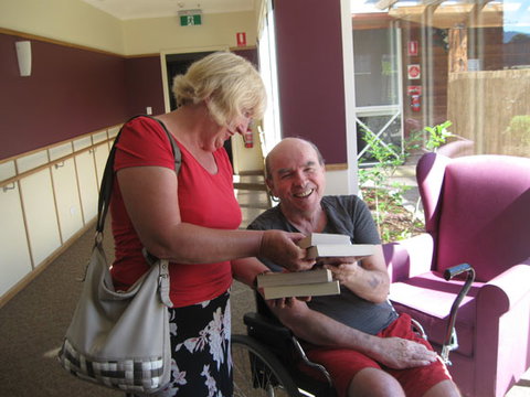 Corumbene Nursing Home - Seniors Australia 3