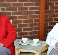 Presbyterian Care Tasmania Norwood - Seniors Australia
