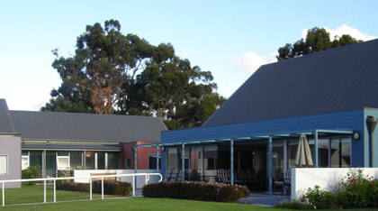 Leslie Vale TAS Seniors Australia