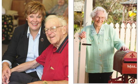 Uniting AgeWell Aldersgate Village - Seniors Australia 1