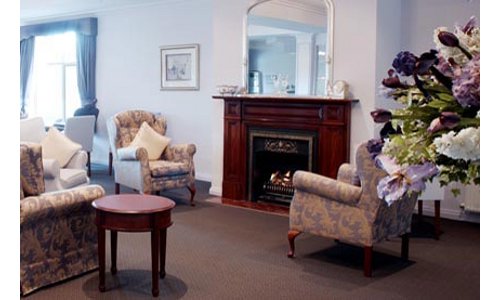 Lower Templestowe VIC Seniors Australia