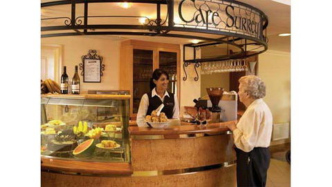 BlueCross Broughtonlea - Seniors Australia 1