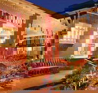 BlueCross Cresthaven - Seniors Australia