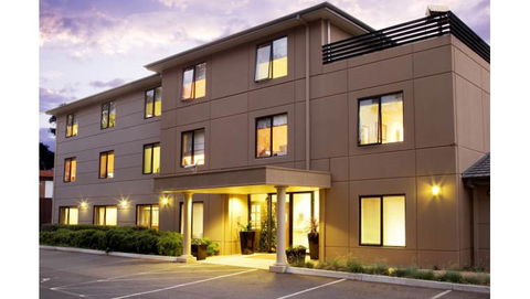 BlueCross Silverwood - Seniors Australia 0