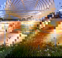 BlueCross Springfield - Seniors Australia