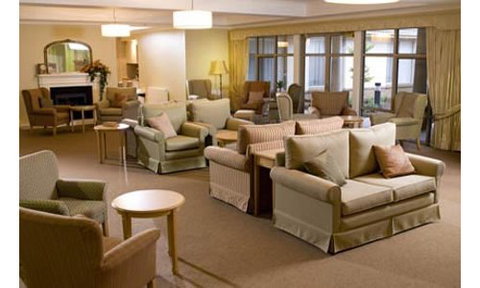 BlueCross The Boulevard - Seniors Australia 1