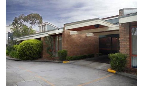 BlueCross Waterdale - Seniors Australia 1