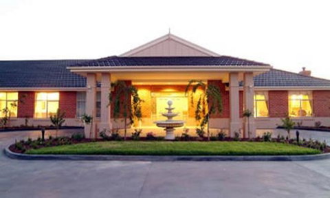 BlueCross Western Gardens - Seniors Australia 0
