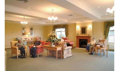 BlueCross Western Gardens - Seniors Australia 1
