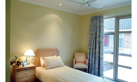 BlueCross Western Gardens - Seniors Australia 3