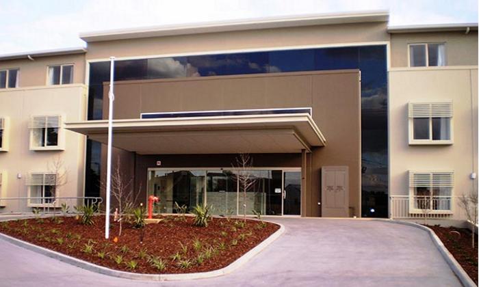 Clayton VIC Seniors Australia