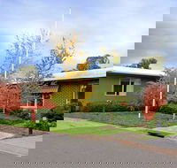Cassia House