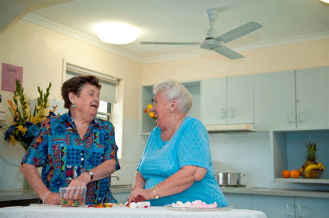 Churches Of Christ Care Betheden Aged Care Service - Seniors Australia 0