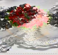 Covenant House SRS - Seniors Australia