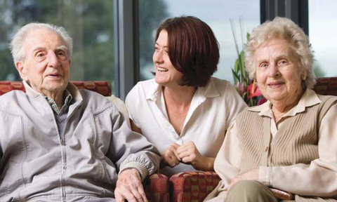 Deloraine Aged Care (Affiliate) - Seniors Australia 0