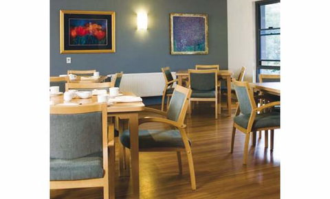 Deloraine Aged Care (Affiliate) - Seniors Australia 1