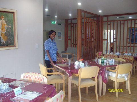 Deloraine Aged Care (Affiliate) - Seniors Australia 3