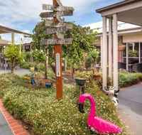 Bupa Edithvale - Seniors Australia