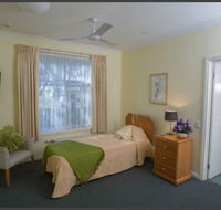 BlueCross Gardenia - Seniors Australia