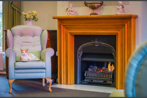 BlueCross Western Gardens - Seniors Australia 4
