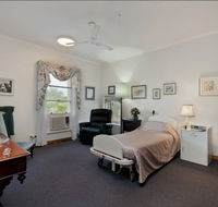 Benetas Broughton Hall - Seniors Australia