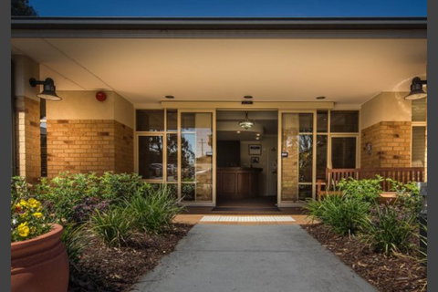 Bupa Greensborough - Seniors Australia 0