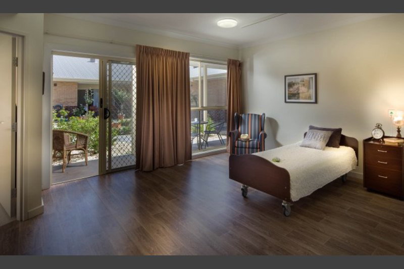 Bupa Mildura Mildura