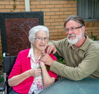 Uniting AgeWell Lillian Martin - Seniors Australia