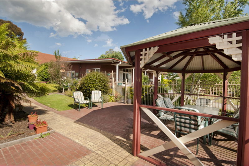 Mooroolbark VIC Seniors Australia