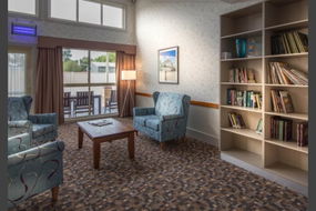 Agedcare in Echuca VIC Seniors Australia Seniors Australia