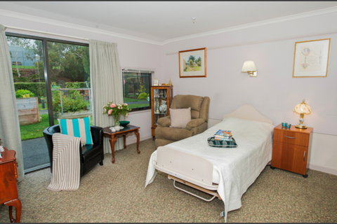 Uniting AgeWell Aldersgate Village - Seniors Australia 4