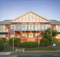 Benetas Corowa Court - Seniors Australia