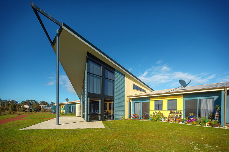 Rubicon Grove Port Sorell