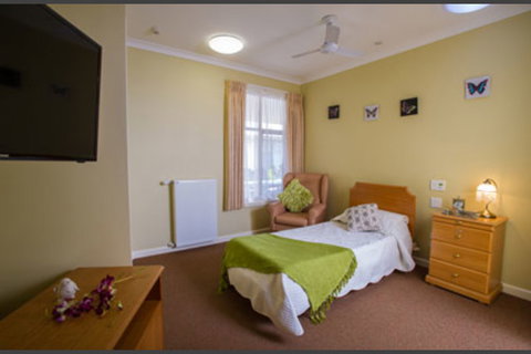 BlueCross The Boulevard - Seniors Australia 2