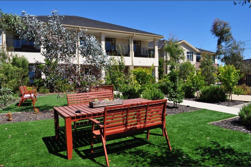 Bethel Aged Care Mill Park