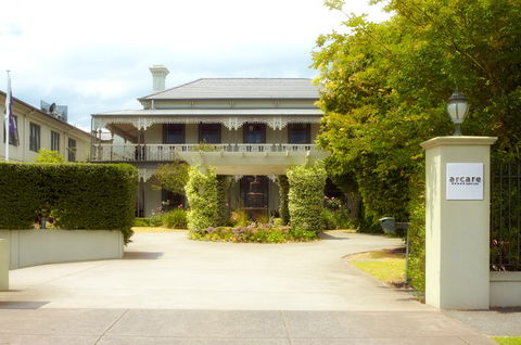 Arcare Brighton - Seniors Australia 1