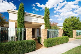 Agedcare in Reservoir VIC Seniors Australia Seniors Australia