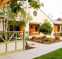 Arcare - Malvern East - Seniors Australia