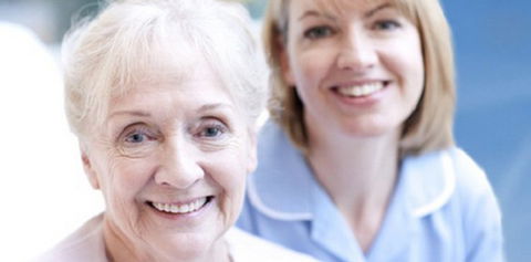 Aged & Disability Home Care Support - Seniors Australia 0