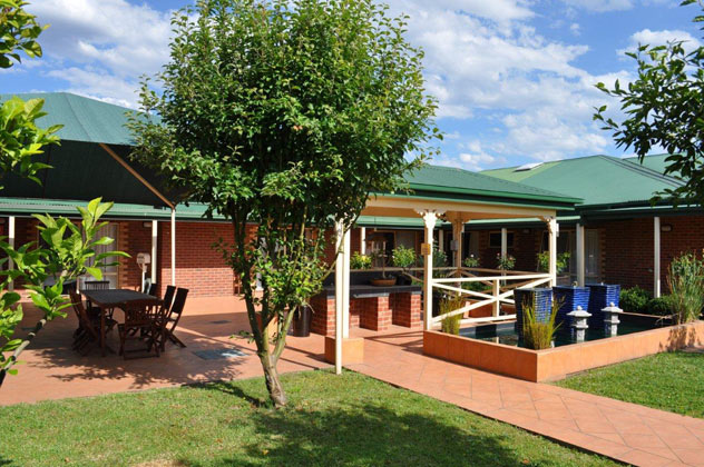 Anzac Lodge Nursing Home Coburg North