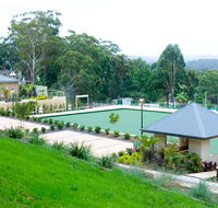 Wood Glen Retirement Village - Seniors Australia
