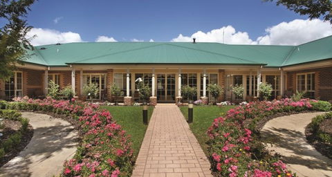 Domain Bairnsdale - Seniors Australia 0