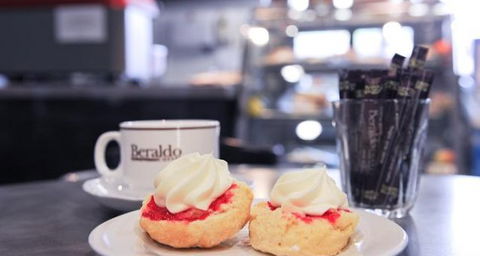 Domain By The Bay - Seniors Australia 0