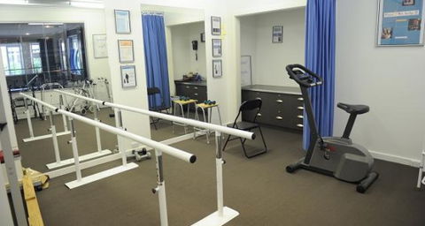 Domain By The Bay - Seniors Australia 1