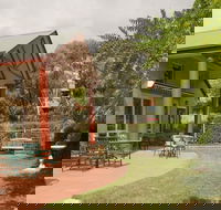 Doncaster Melaleuca Lodge