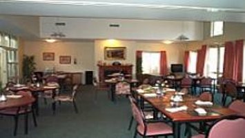 Doncaster Melaleuca Lodge - Seniors Australia 1