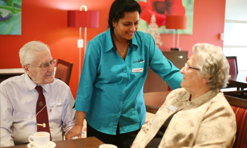 Doutta Galla Lynch's Bridge - Seniors Australia 0