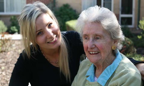 Doutta Galla Woornack - Seniors Australia 3