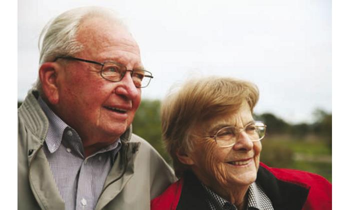 Eden Park Residential Aged Care Whittington